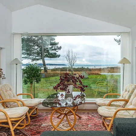 Holiday home 6 Person In Knebel