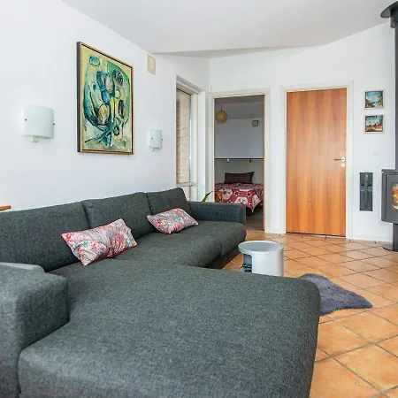6 Person In Holiday home *