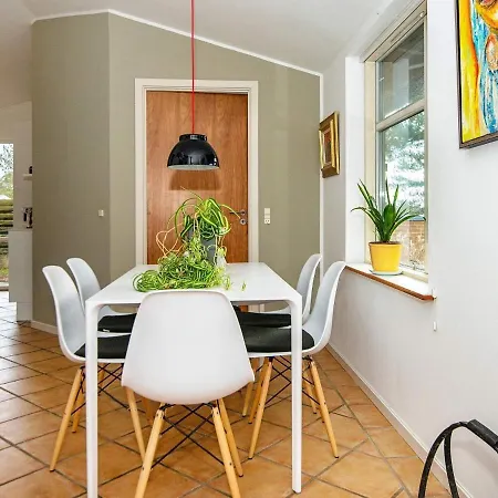 Holiday home 6 Person In