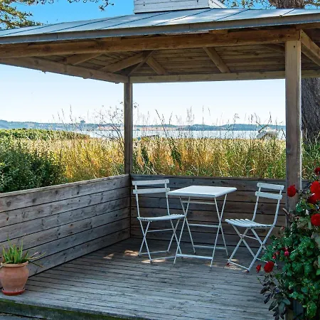 Holiday home 6 Person In *