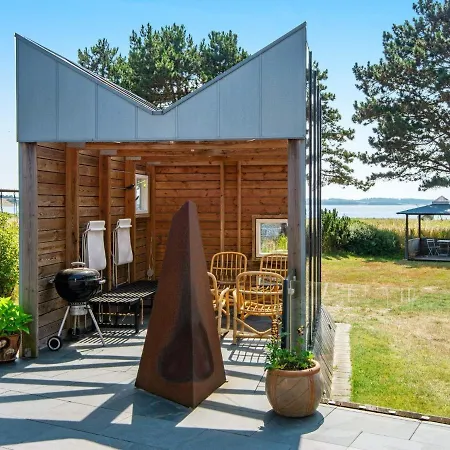 Holiday home 6 Person In *