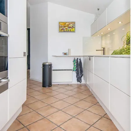 Holiday home 6 Person In *